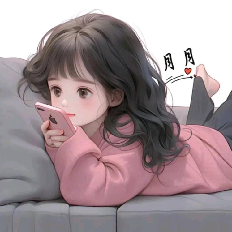 星月公主月神🐾