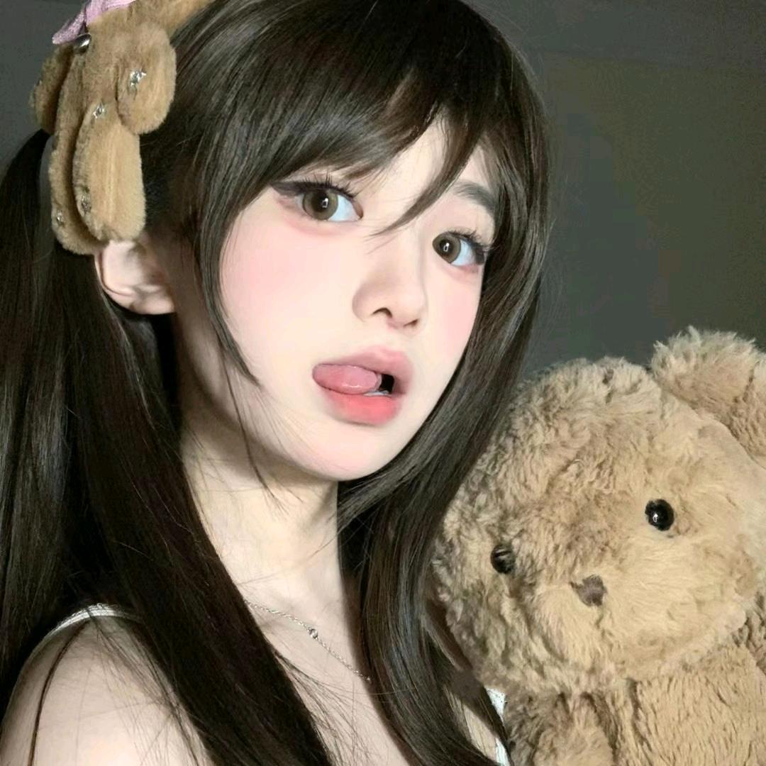 小熊安妮.