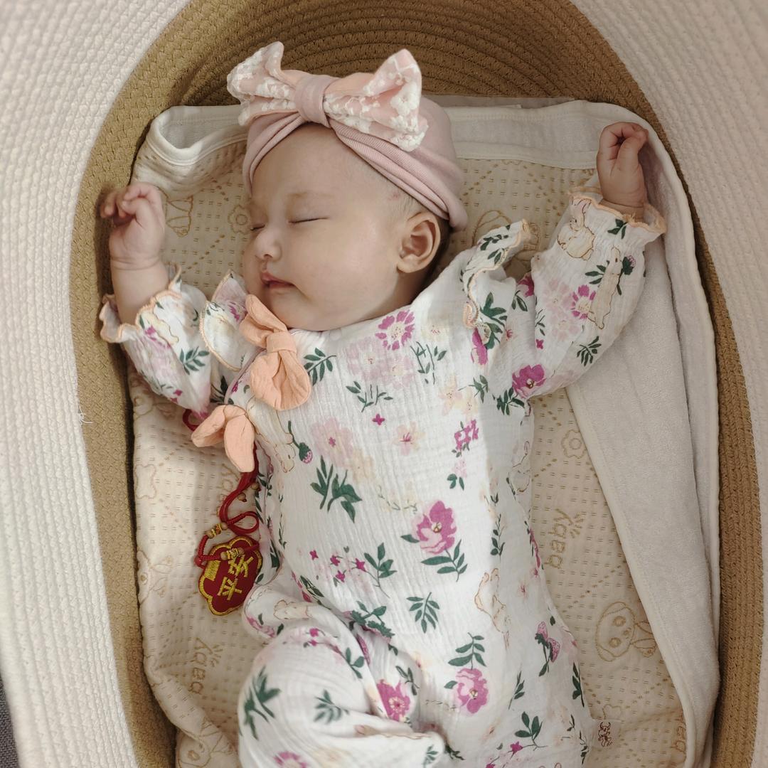 生了三个水果宝宝🍊🍎🥝