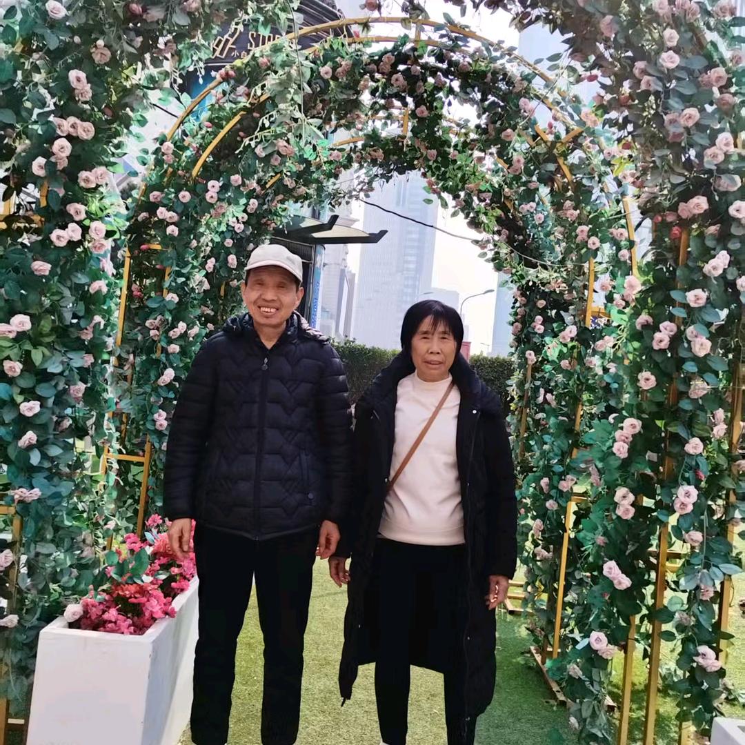 小小笨熊