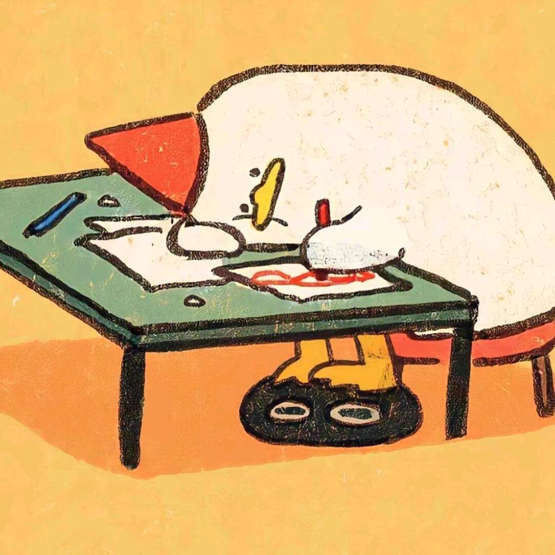 猫阿七