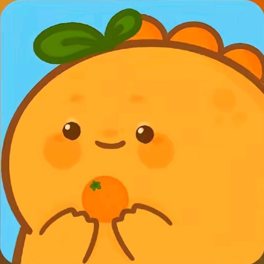 橙小辞
