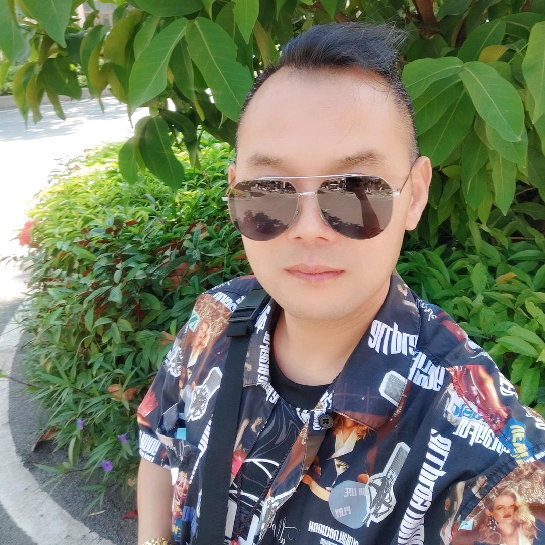 @秀山堂庭院景观