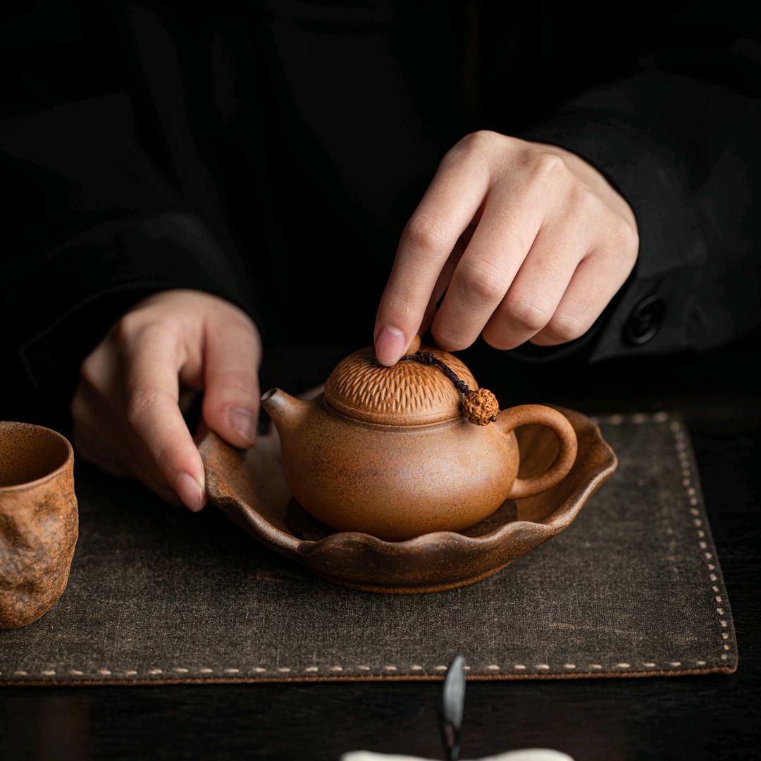 好茶器·首华陶瓷