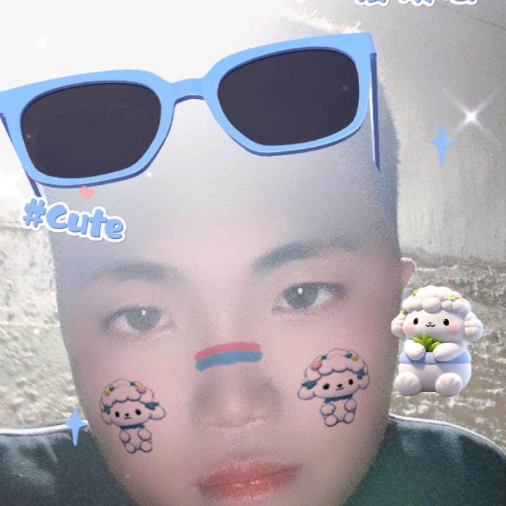 我要当网红（目标一亿）