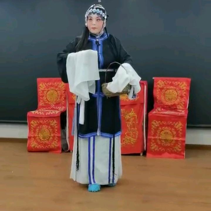 秦声飞扬柔雅张秀丽