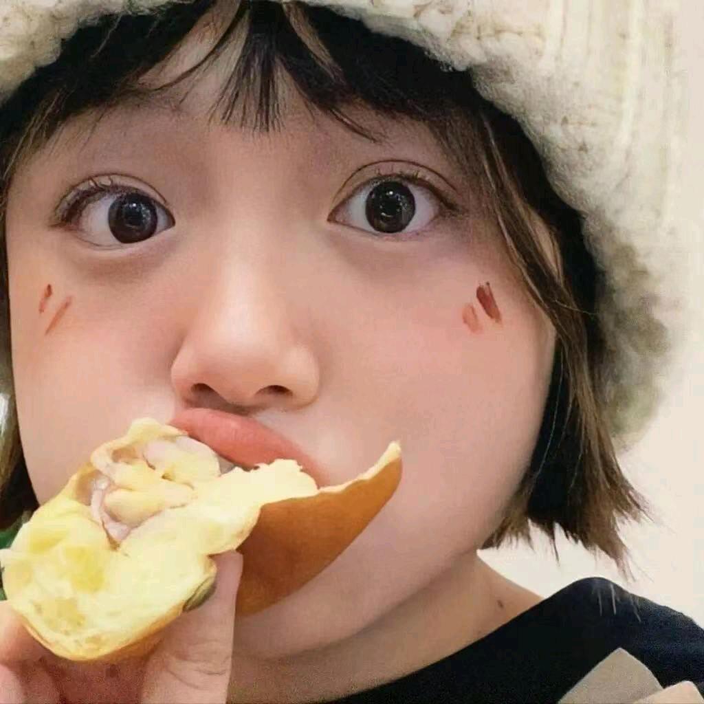 冷汤就饼