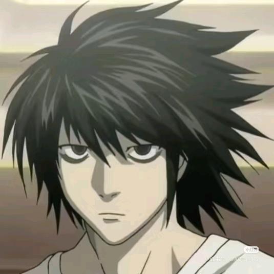 l  lawliet