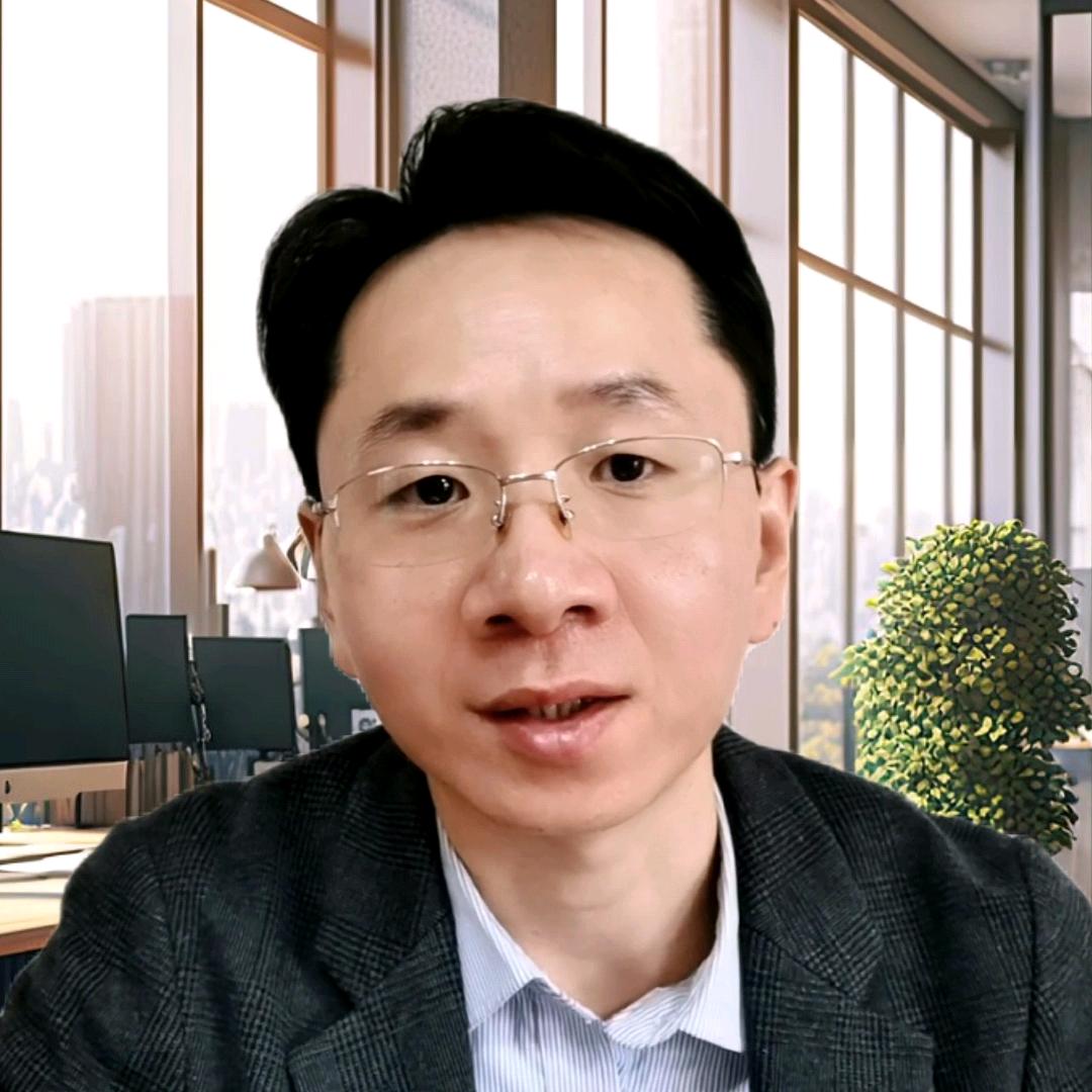 驰哥聊点财经