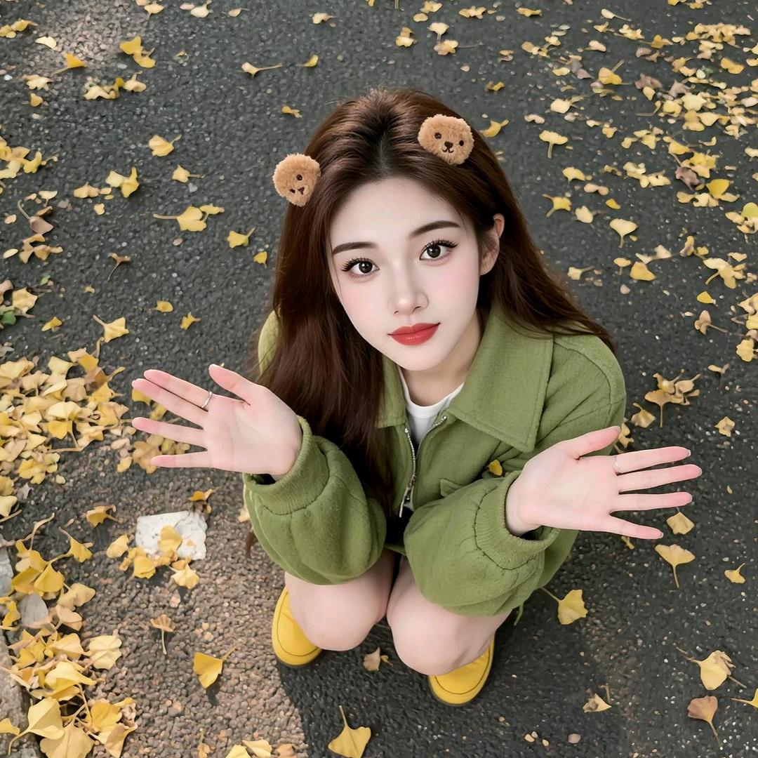 王家💕三千金
