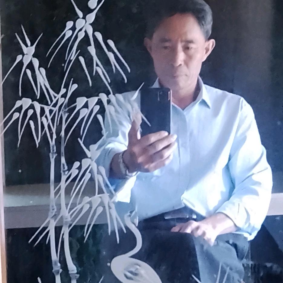 王加启