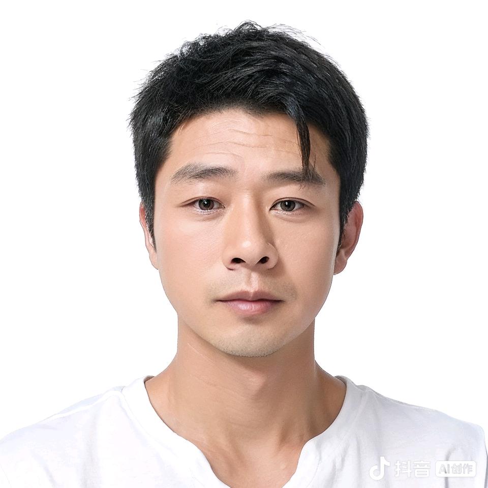 新的一天从早晨开始