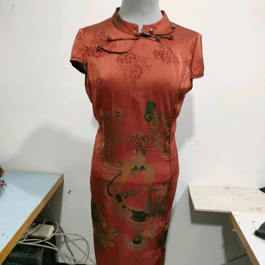 舒昕服装