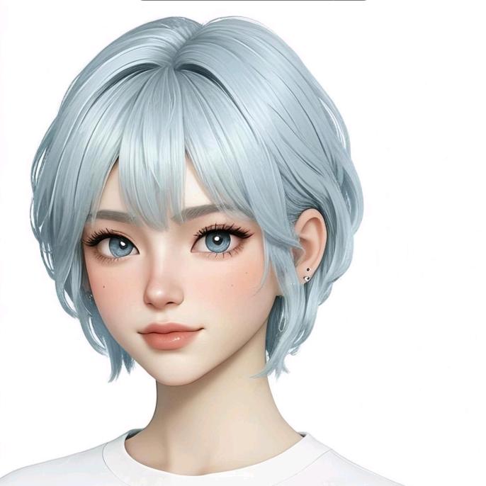 小树梨美发工作室