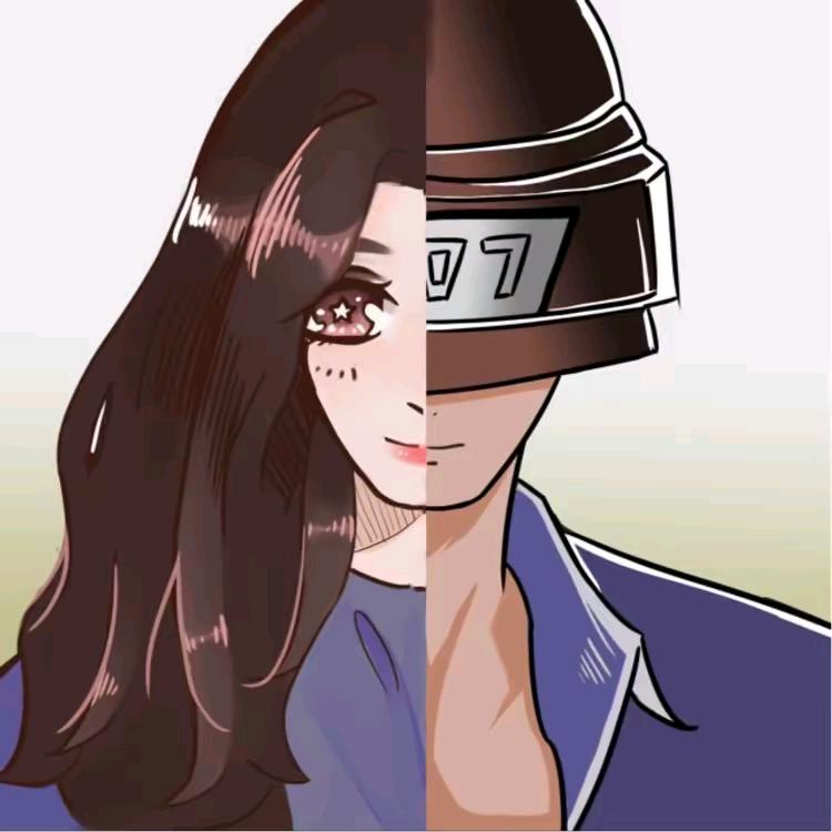 地铁逃生✨七七
