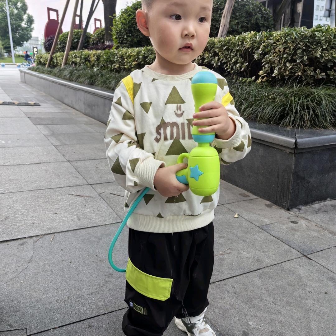历经沧桑