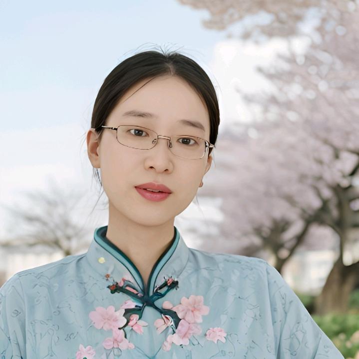 东方穿搭