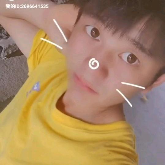 杨江