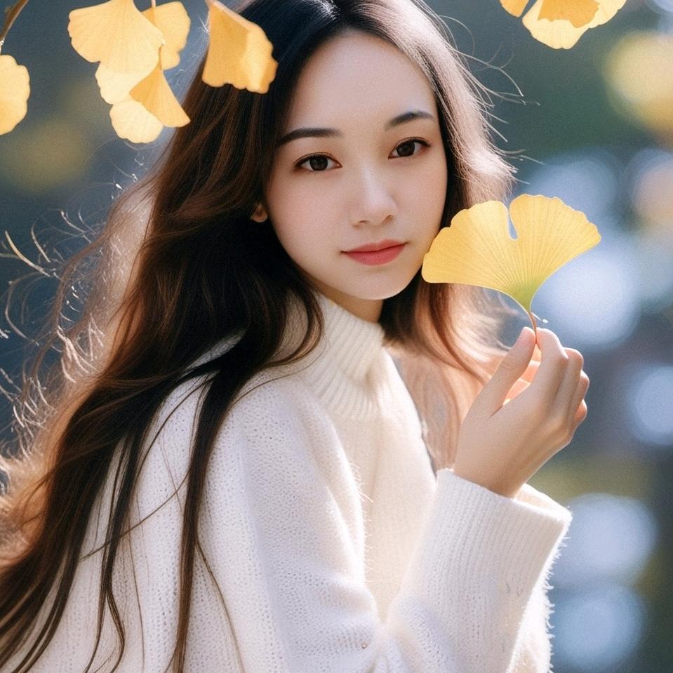 栗子🌰