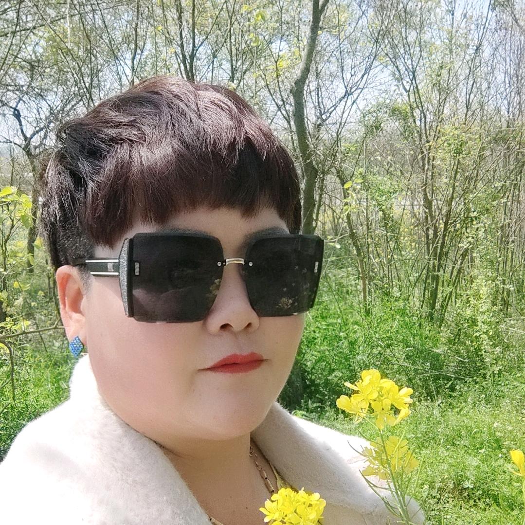 🌹🌹阳光灿烂