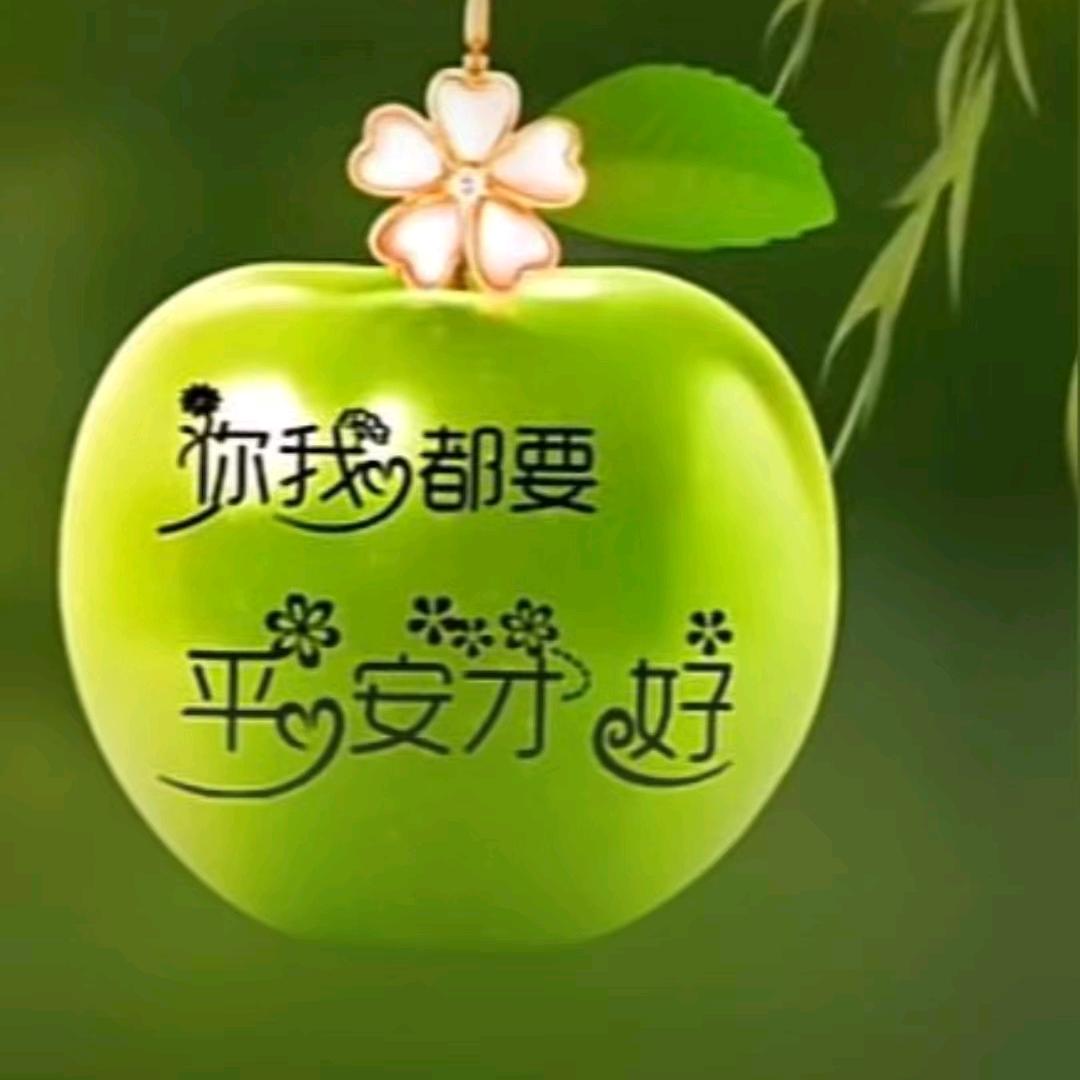 一支独叶（孙）🍎🌈