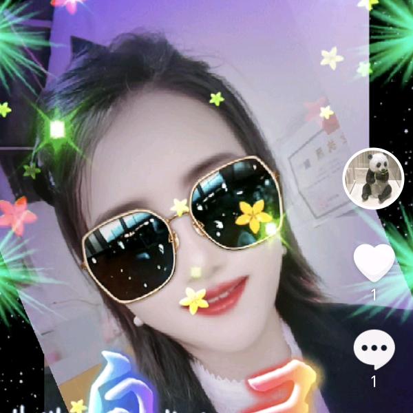 重庆酒妹（娱乐连麦）
