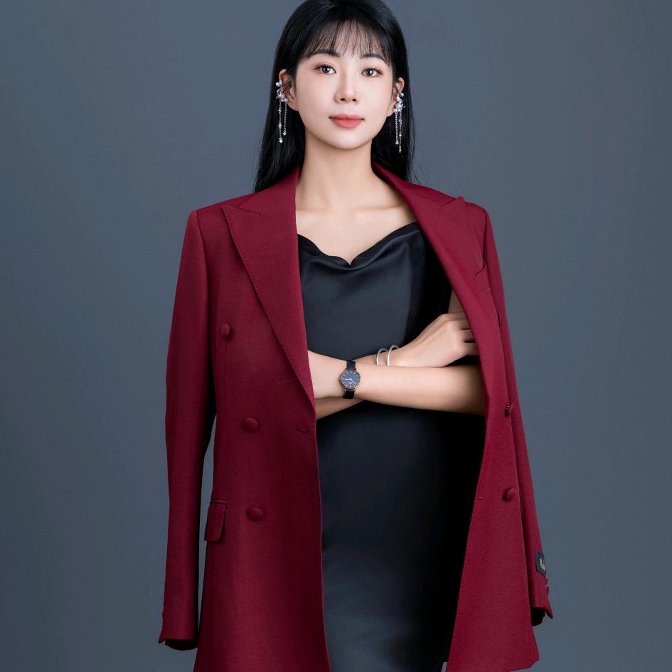 喜娘__小玉  宁德市纤喜良缘日用品店，