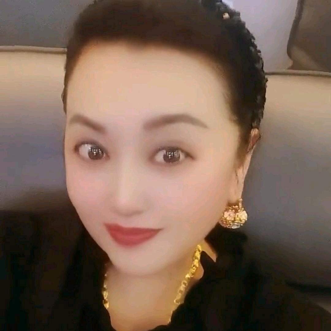 锦绣姐姐