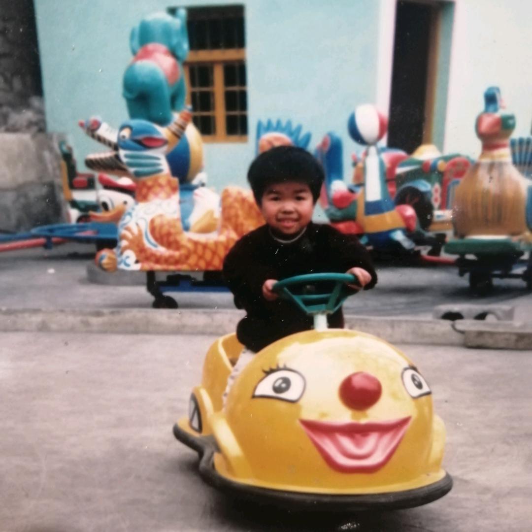 土哥的日常生活