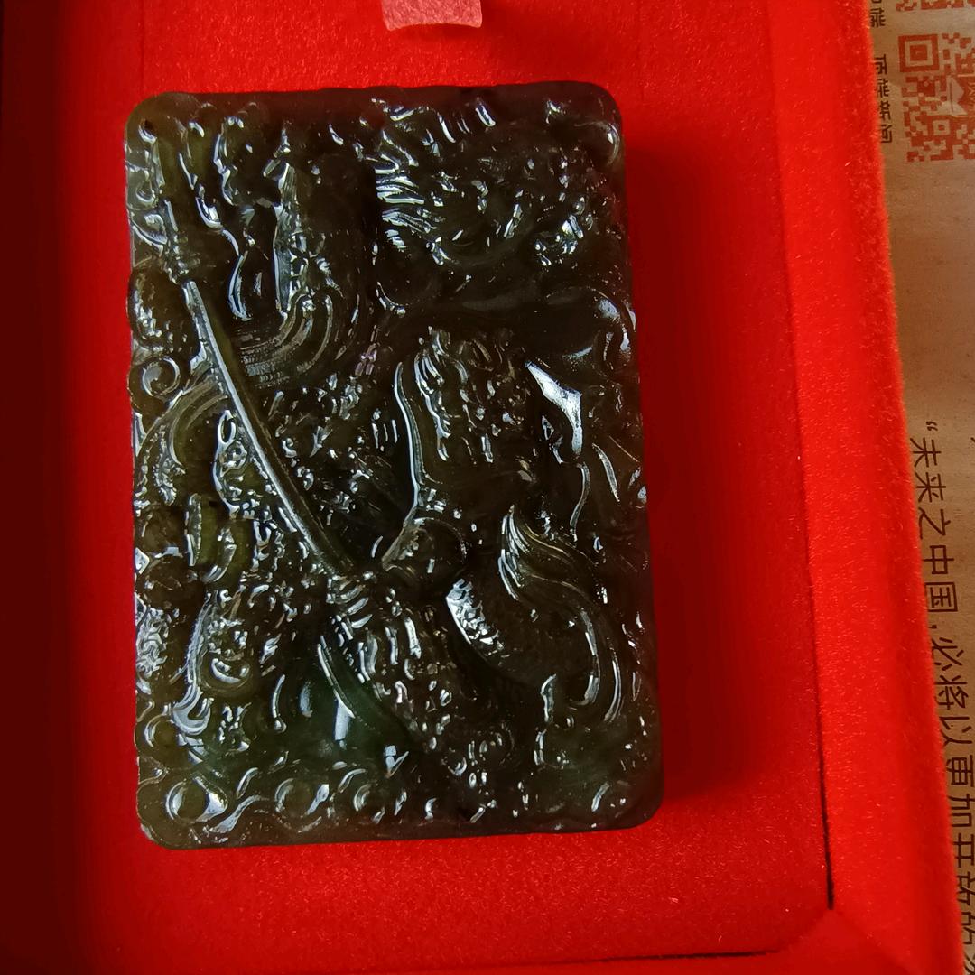 和田玉雕刻工作室