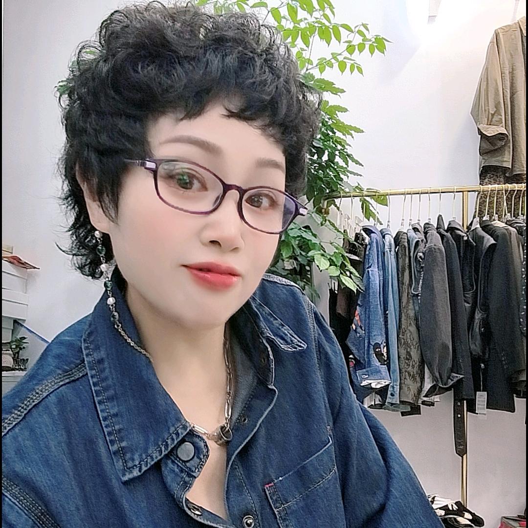 安吉新杭派女装