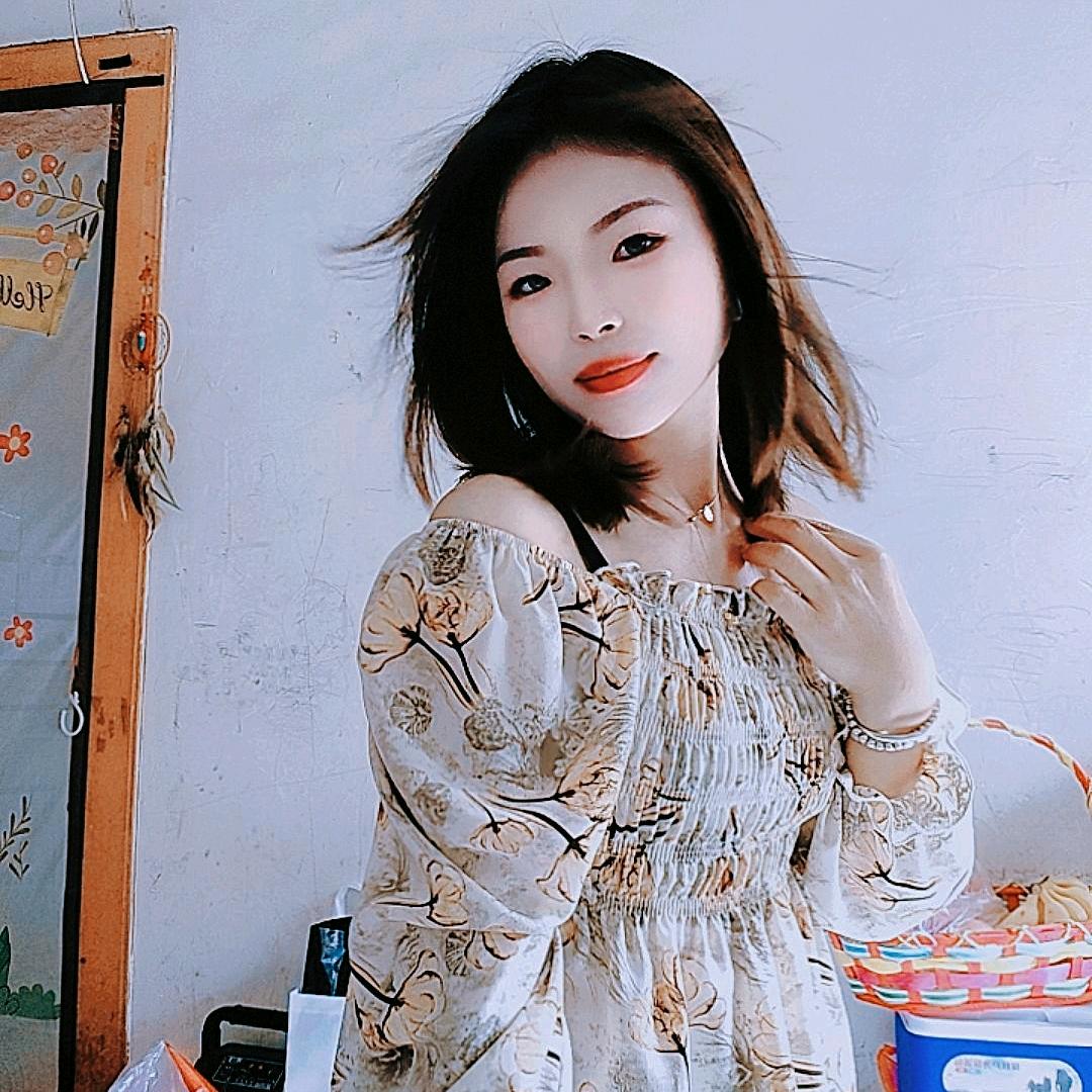 四姑娘💖
