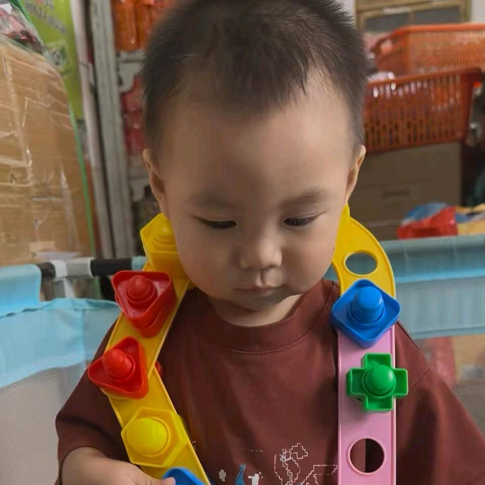 暖暖养娃719