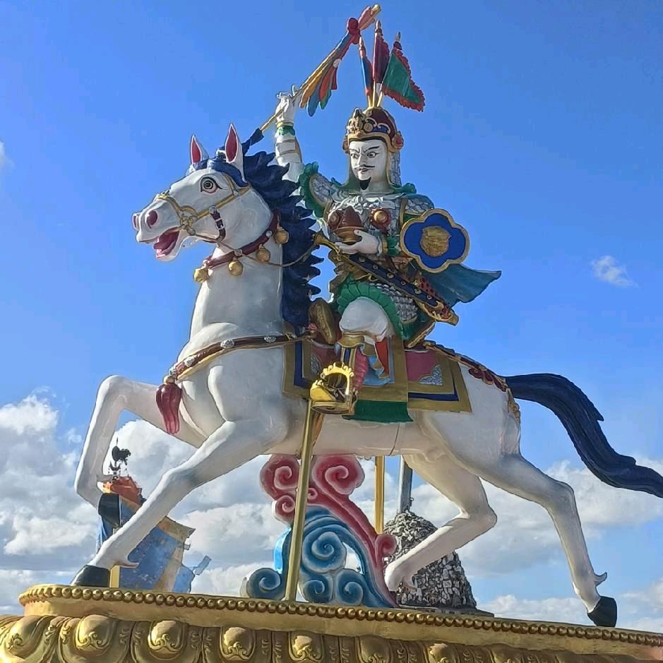 一抹藏蓝、一世情怀