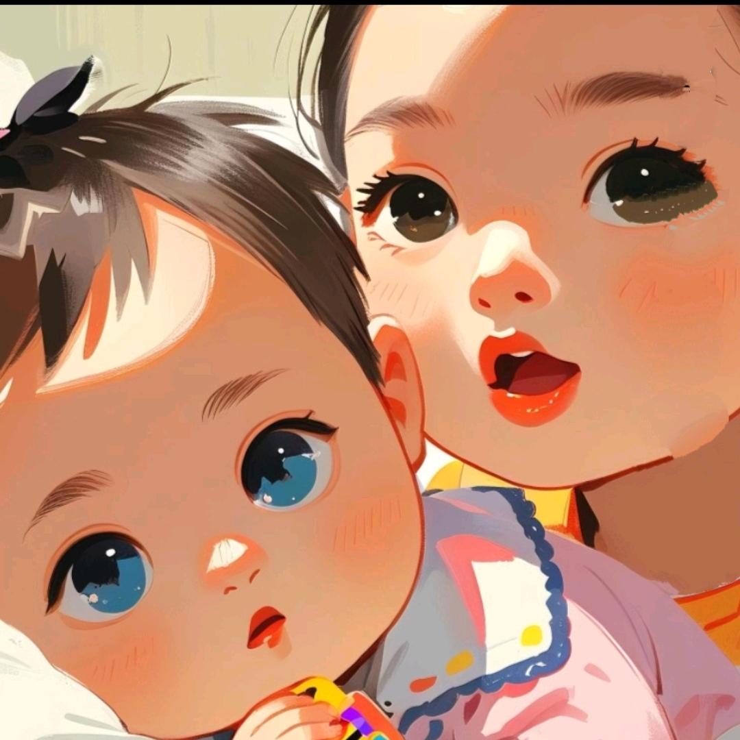 加油吖 ☞90后宝妈