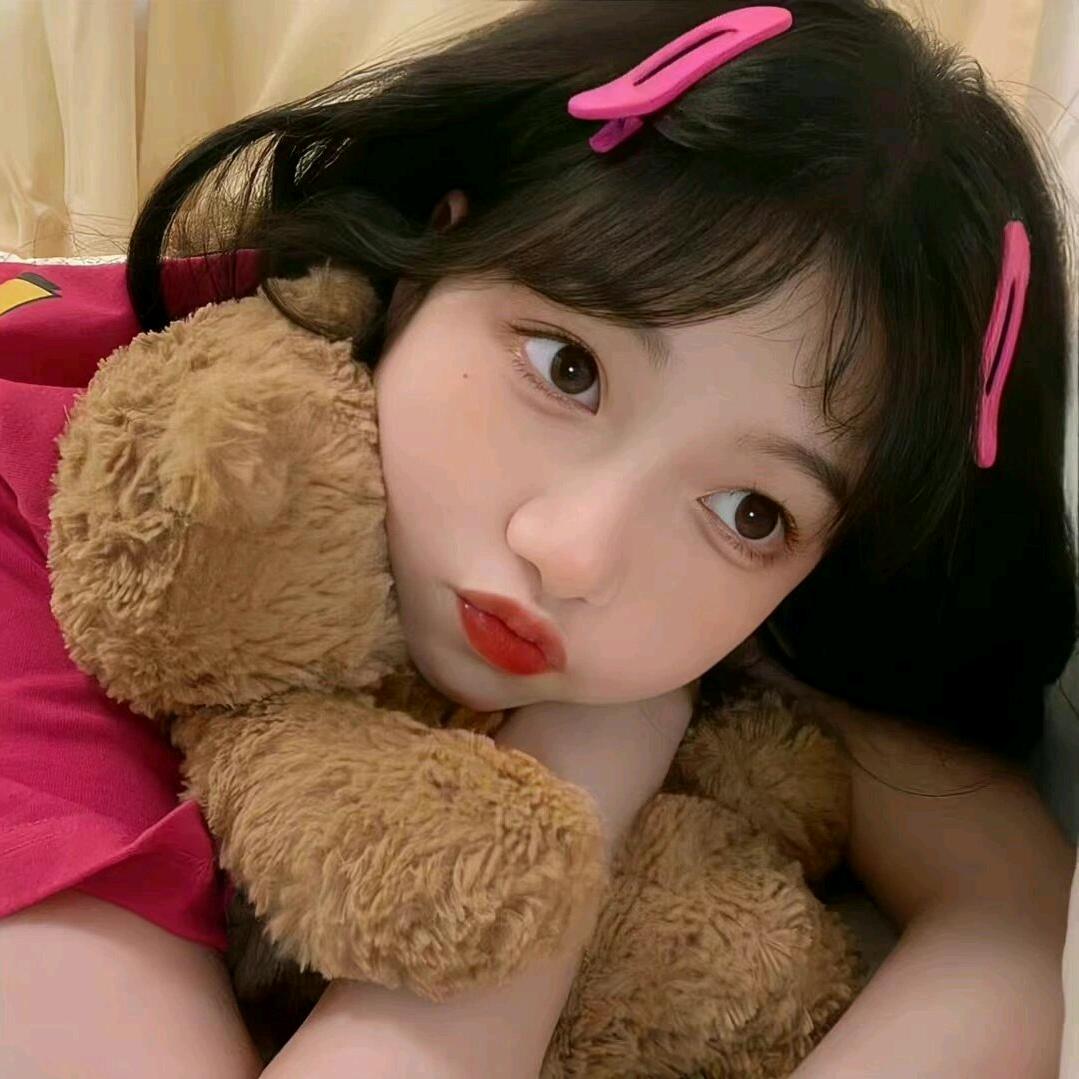 娜系双甜心
