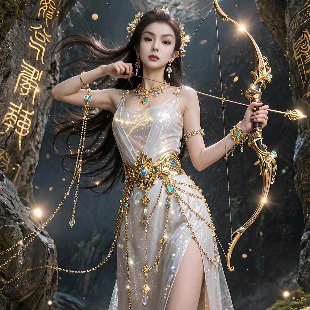 青儿