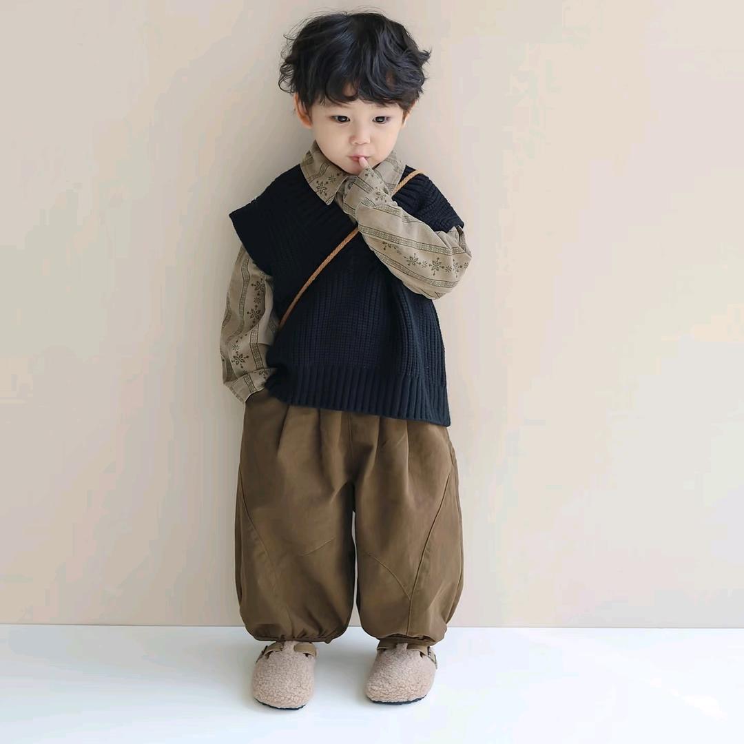 三宝妈童装