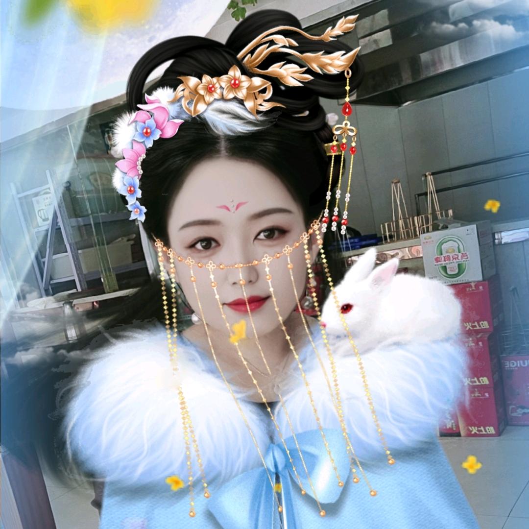 陈凤桃