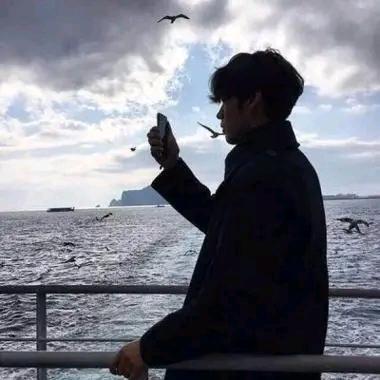 罗宾汉🐴（交友盲盒）