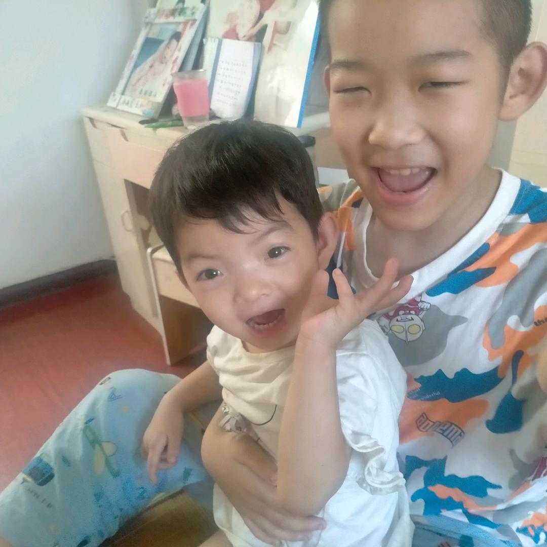 幸福一家 ‘