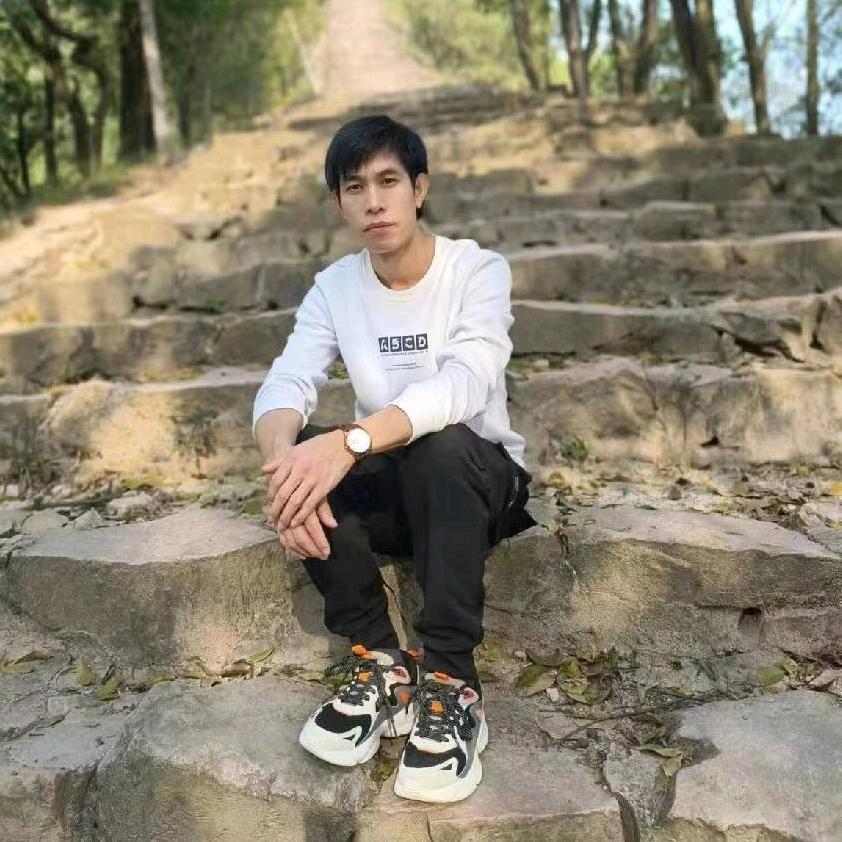 钢铁直男