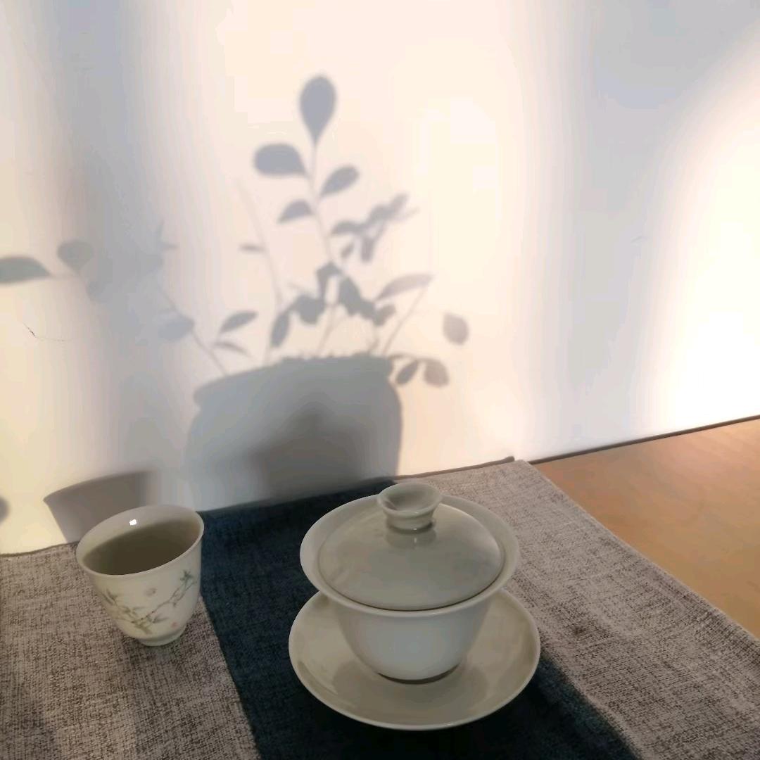 一茶一茗