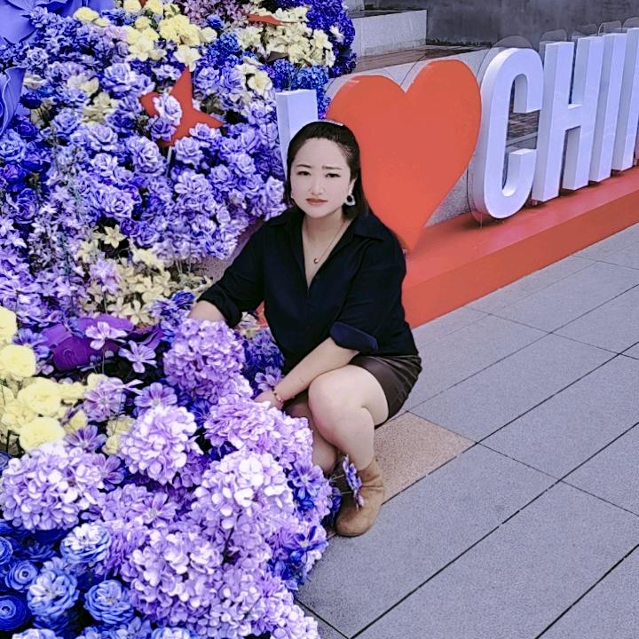 泗县小胖妹