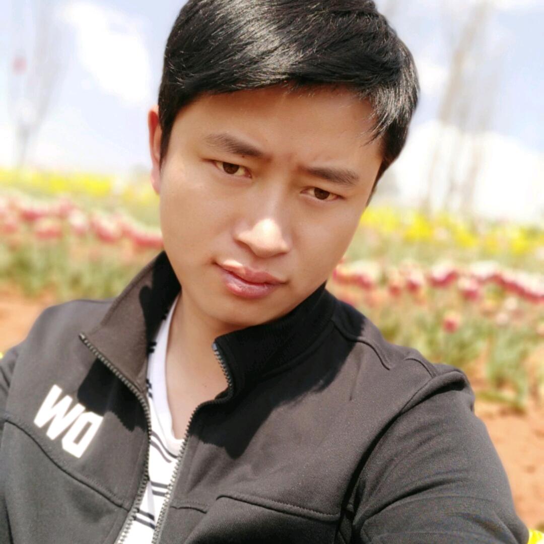 盘龙凯联苗圃。余