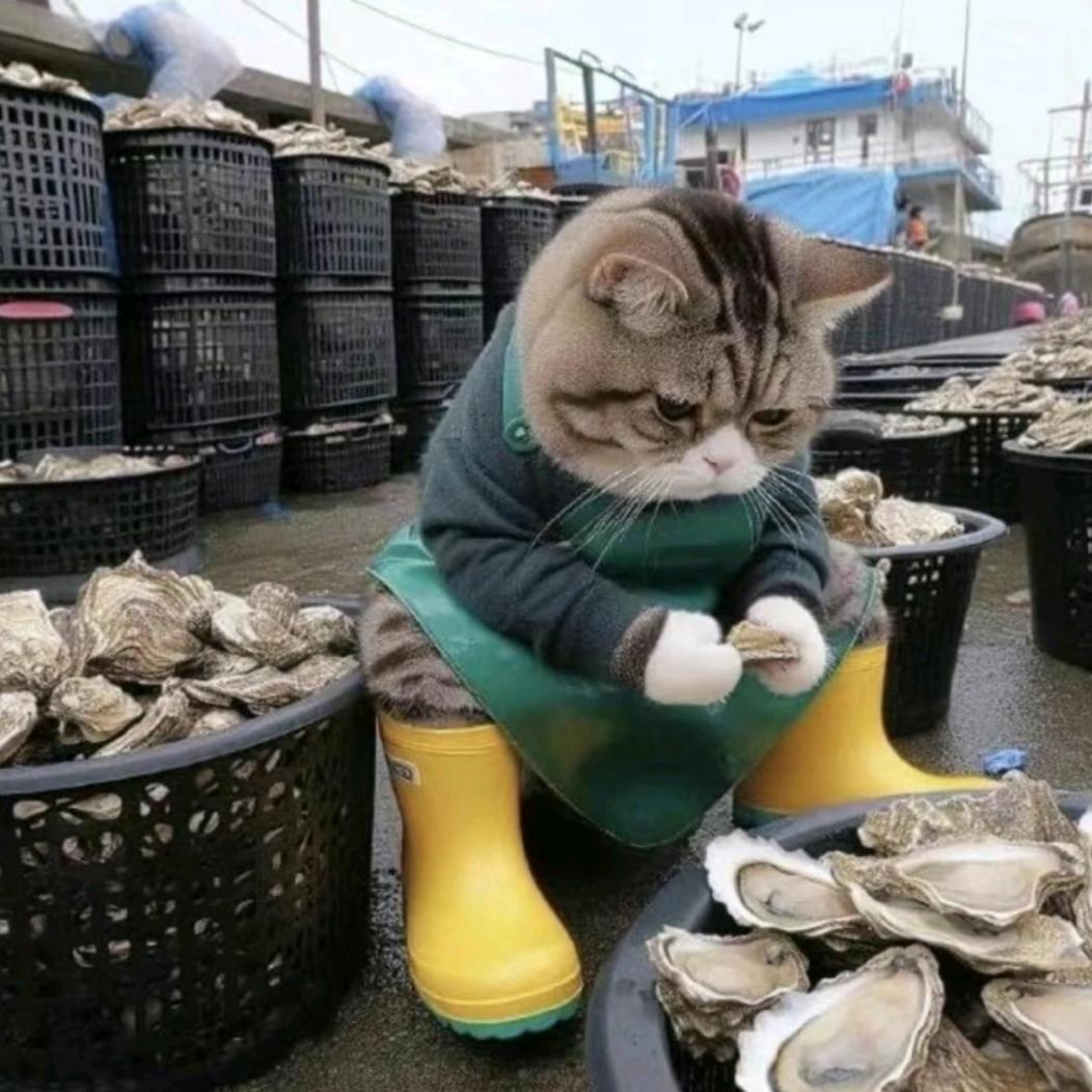 小猫咪宝贝