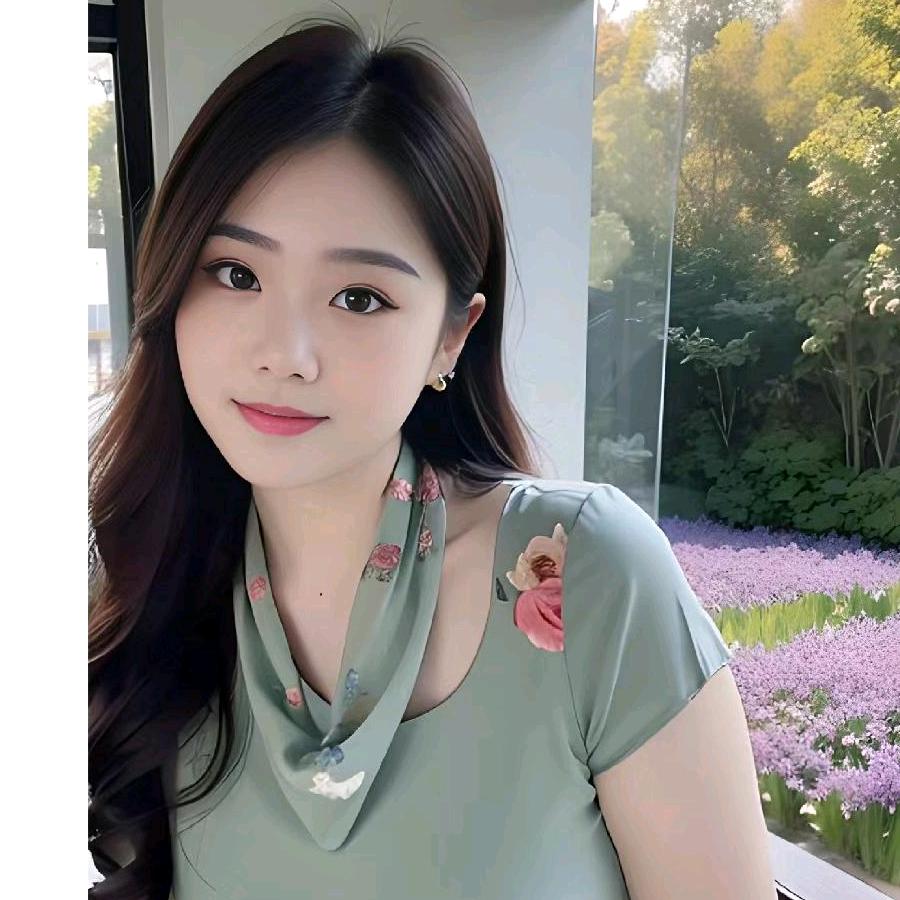 珍嫂Y-15（可闲聊）