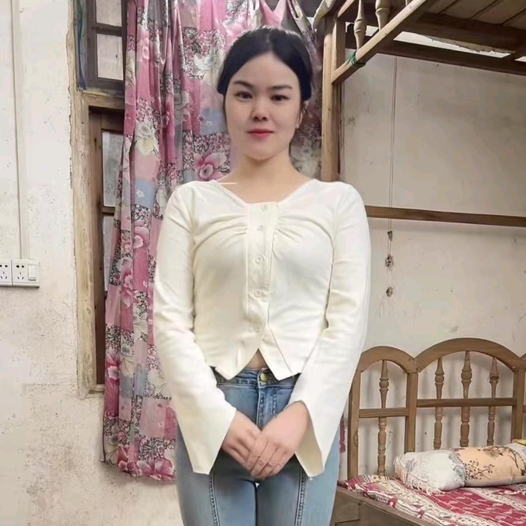 刘敏（一个人）