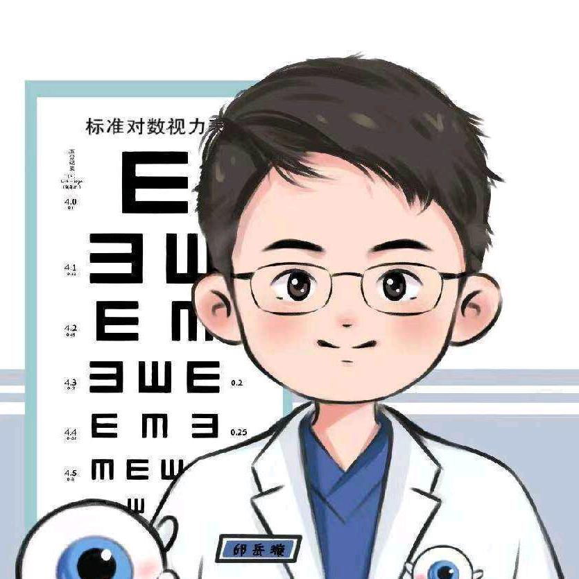 配镜公仔