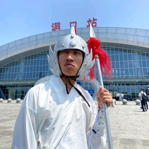 常山赵子龙